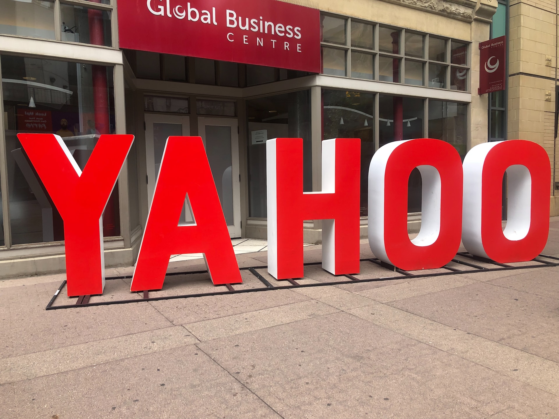 Yahoo Advertising launched Yahoo Blueprint