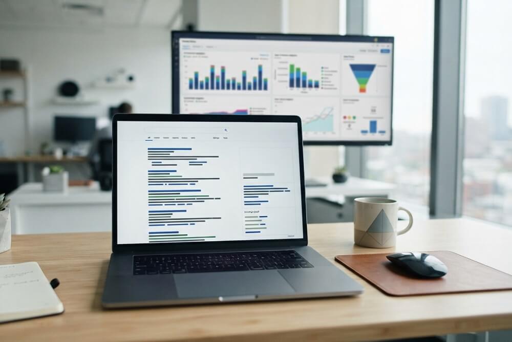Simple SEO Strategies That Help Online Stores Get Found on Google
