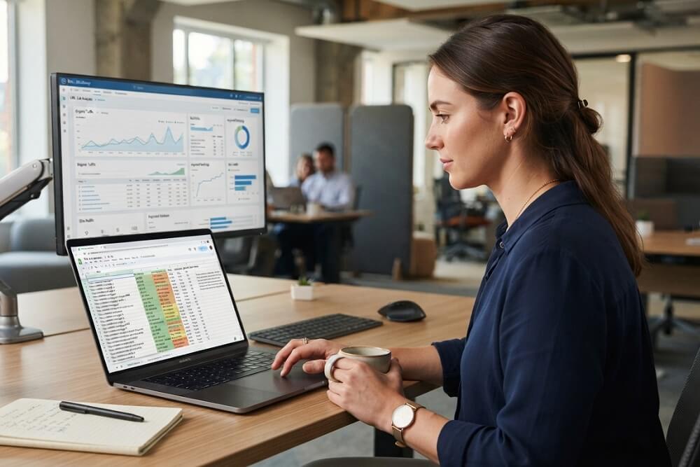 Automated Link Checking in Google Sheets: How Digital Teams Save Time and Reduce Errors